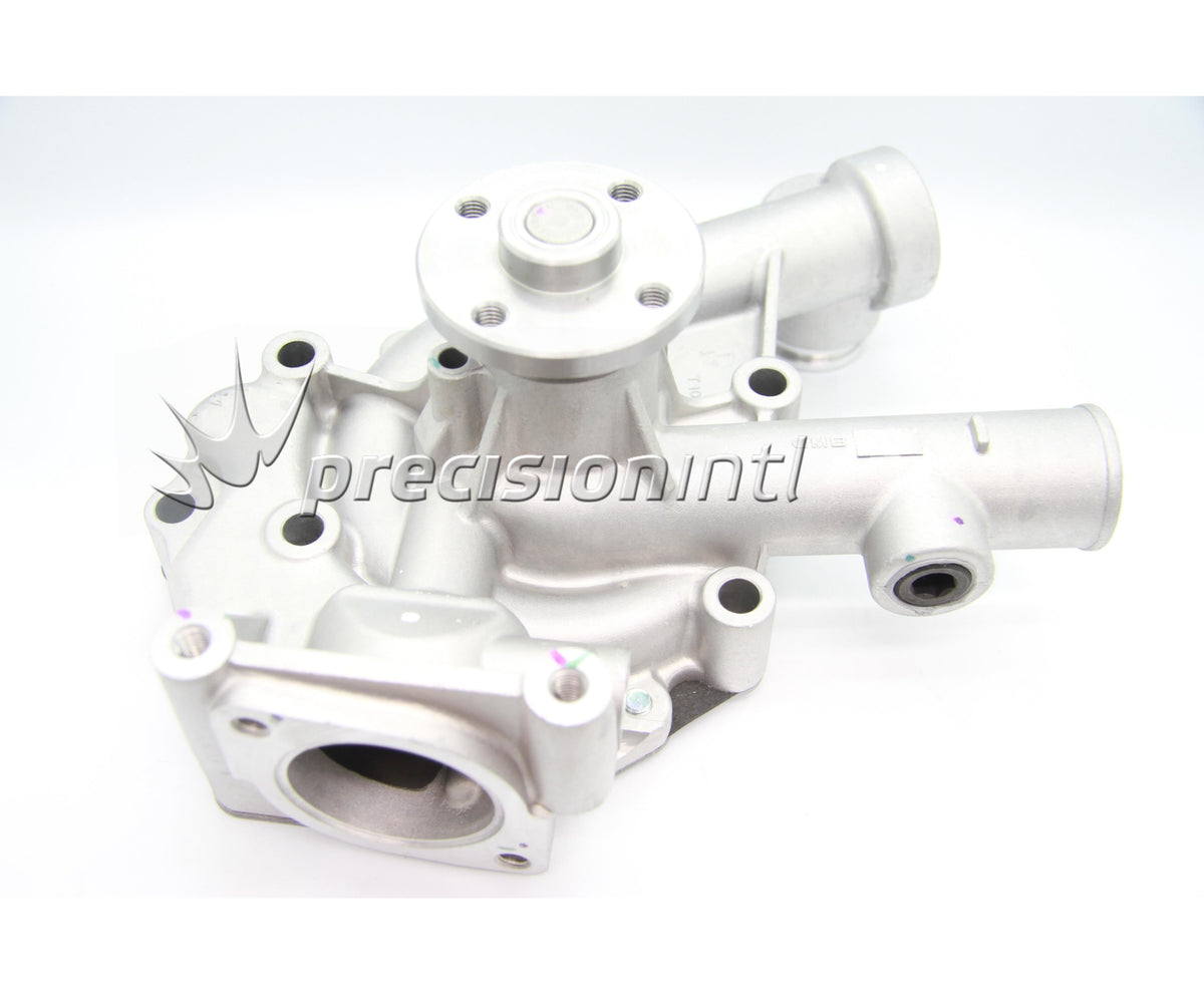 Water Pump For Toyota 1Z Forklift WP6859GMB - GMB - Water Pumps - GMB