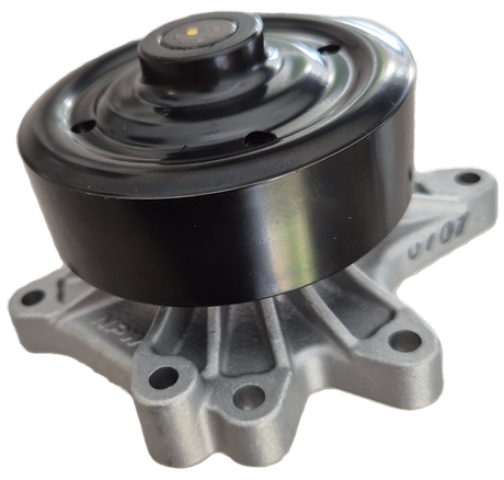 Toyota 1ZZ FE Water Pump WP7011A - Austral | Universal Auto Spares
