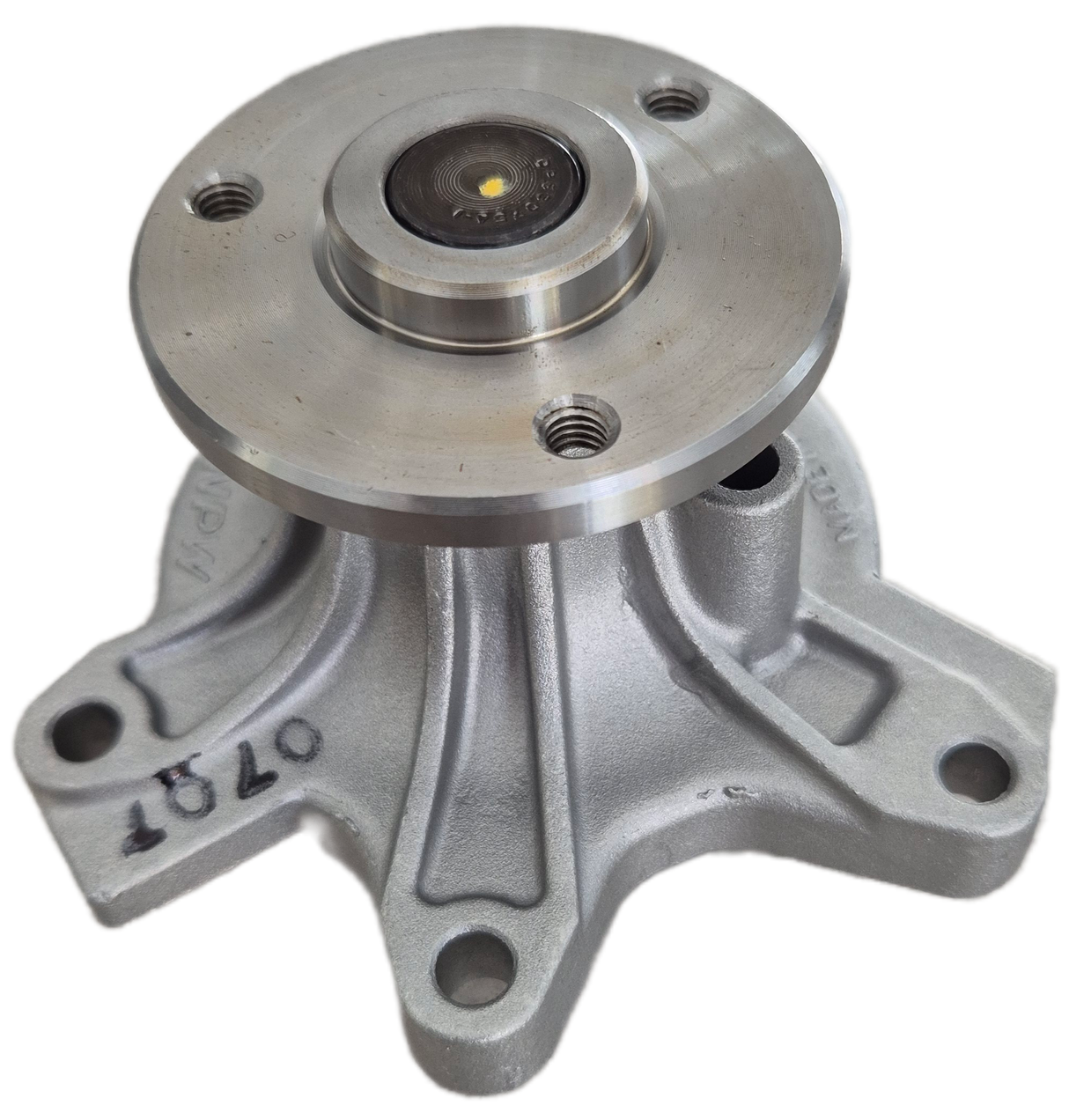 Toyota 1NZ FE 2NZ FE Water Pump WP7013A - Austral | Universal Auto Spares