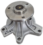 Toyota 1NZ FE 2NZ FE Water Pump WP7013A - Austral | Universal Auto Spares