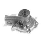 Mitsubishi 4G64 Water Pump WP7014AX - Austral | Universal Auto Spares