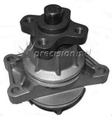 Water Pump Suzuki H20A/H25A TD Series/Grand Vitara 2.5L WP7017GMB - GMB - Water Pumps - GMB