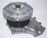 Nissan ZD30DDTI Water Pump WP7027A - Austral | Universal Auto Spares