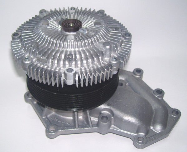 Nissan ZD30DDTI Water Pump WP7027A - Austral | Universal Auto Spares