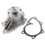 Water Pump For Toyota 1AZ - FE - 2AZ - FE WP7037GMB - GMB - Water Pumps - GMB
