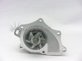 Water Pump For Toyota 1AZ - FE - 2AZ - FE WP7037GMB - GMB - Water Pumps - GMB