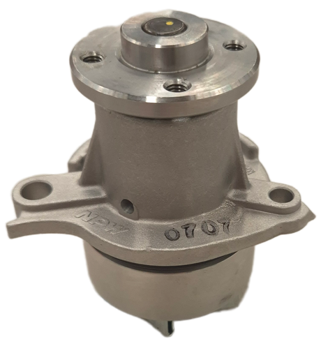 Dai Ej De Water Pump WP7047A - Austral | Universal Auto Spares
