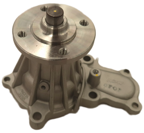 Lexus 1G FE Water Pump WP7060A - Austral | Universal Auto Spares