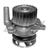 Audi Volkswagen Water Pump WP7078AX - Austral | Universal Auto Spares