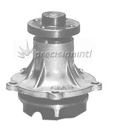 Water Pump For Toyota 3R - 5R Conventional FAN WP731GMB - GMB - Water Pumps - GMB