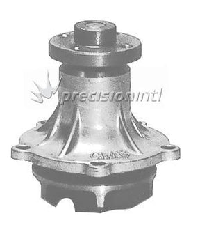 Water Pump For Toyota 3R - 5R Conventional FAN WP731GMB - GMB - Water Pumps - GMB