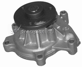 Water Pump Daihatsu K3 - VE Sirion/Terios/YRV 1.3L 3 Bolt Holes WP7347GMB - GMB - Water Pumps - GMB