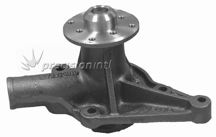 Water Pump MGB GT 1798cc 1976> WP738GMB - GMB - Water Pumps - GMB