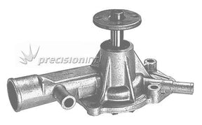 Water Pump For Toyota 2T WP798GMB - GMB - Water Pumps - GMB