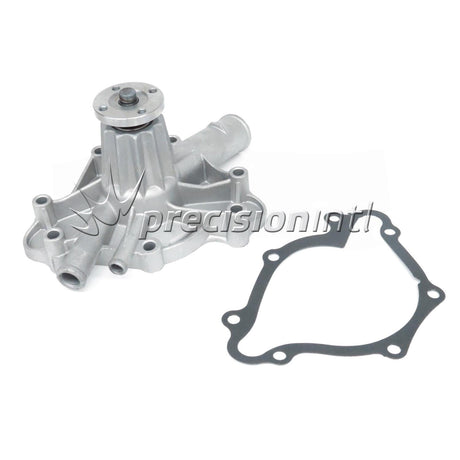 Water Pump Chrysler 318-340-360 High Flow Impeller WP806HPUS - US Motor Works