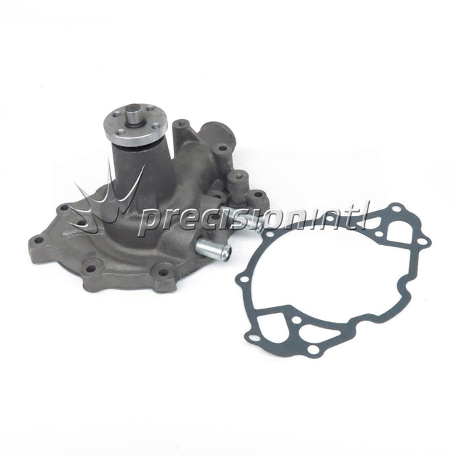 Water Pump Ford 289 - 351W High Flow Impeller WP807HPUS - US Motor Works - Water Pumps - US Motor Works