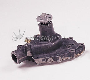 Water Pump Ford 289 - 351W Right Outlet Cast Iron WP807US - US Motor Works - Water Pumps - US Motor Works