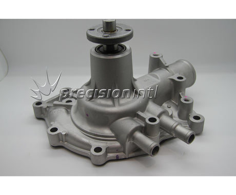 Water Pump Ford 289-351W Right Outlet Alloy WP807AGMB - GMB