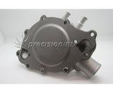 Water Pump Ford 289 - 351W Right Outlet Cast Iron WP807US - US Motor Works - Water Pumps - US Motor Works