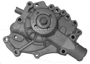 Water Pump Ford 302 - 351C - 400 Alloy Body WP809GMB - GMB - Water Pumps - GMB