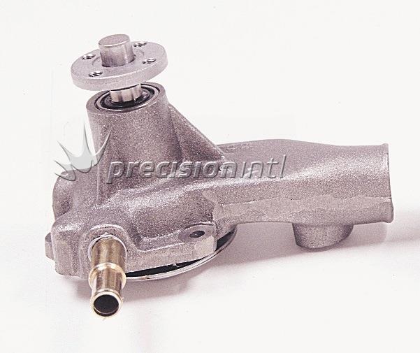 Water Pump Ford 240 - 300 Alloy WP810US - US Motor Works - Water Pumps - US Motor Works