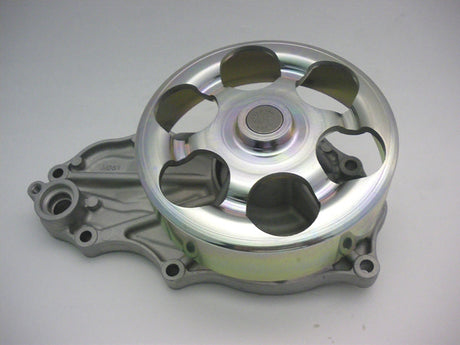 Water Pump For Honda K20 K24 7 Bolt Holes 128MM HUB Diamete WP8160GMB - GMB