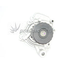 Water Pump For Honda D17A2 /D17Z1 Civic 1668cc 2000> WP8161GMB - GMB - Water Pumps - GMB
