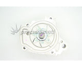 Water Pump For Honda D17A2 /D17Z1 Civic 1668cc 2000> WP8161GMB - GMB - Water Pumps - GMB