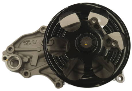 Honda K20A2 K20Z4 Water Pump WP8163A - Austral | Universal Auto Spares