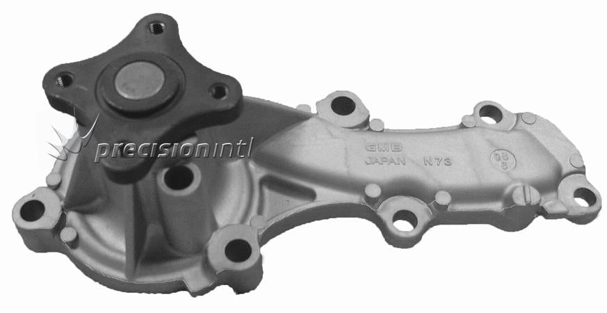 Water Pump For Nissan QG16DE /QG18DE Pulsar N16 2000> WP8168GMB - GMB - Water Pumps - GMB