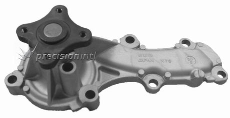 Water Pump For Nissan QG16DE /QG18DE Pulsar N16 2000> WP8168GMB - GMB