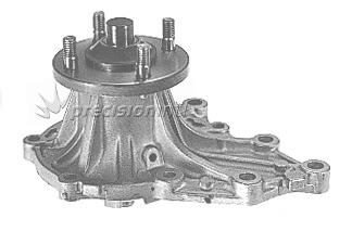 Water Pump For Toyota 5MGE WP816GMB - GMB