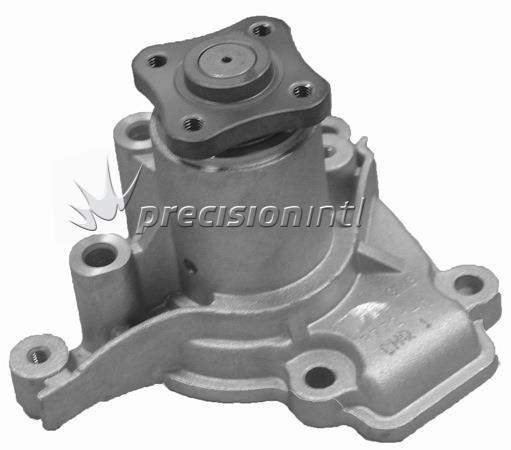 Water Pump For Hyundai KIA G4GC Tiburon/Cerato/i30 2L WP8175GMB - GMB - Water Pumps - GMB