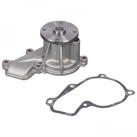 Water Pump For Hyundai KIA G4NA G4NB G4NC G4NH G4KD G4KH WP8177GMB - GMB
