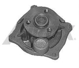 Ford Zetec Water Pump Rnd Hub WP8181AX - Austral | Universal Auto Spares