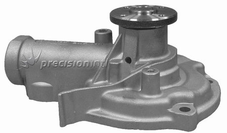 Water Pump Mitsubishi 4G64 SOHC 16V Outlander 1/03-5/04 WP8188GMB - GMB