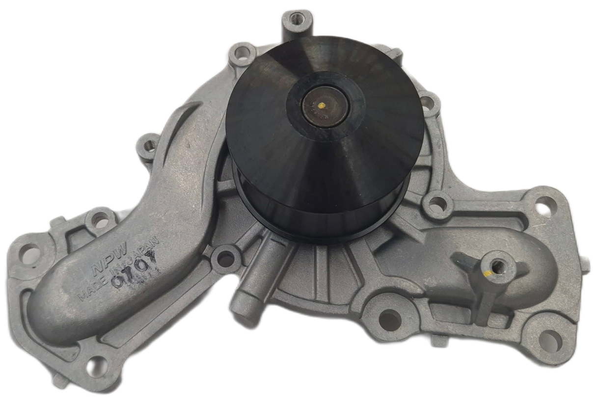 Mitsubishi 6G74 6G75 5/00> Water Pump WP8189A - Austral