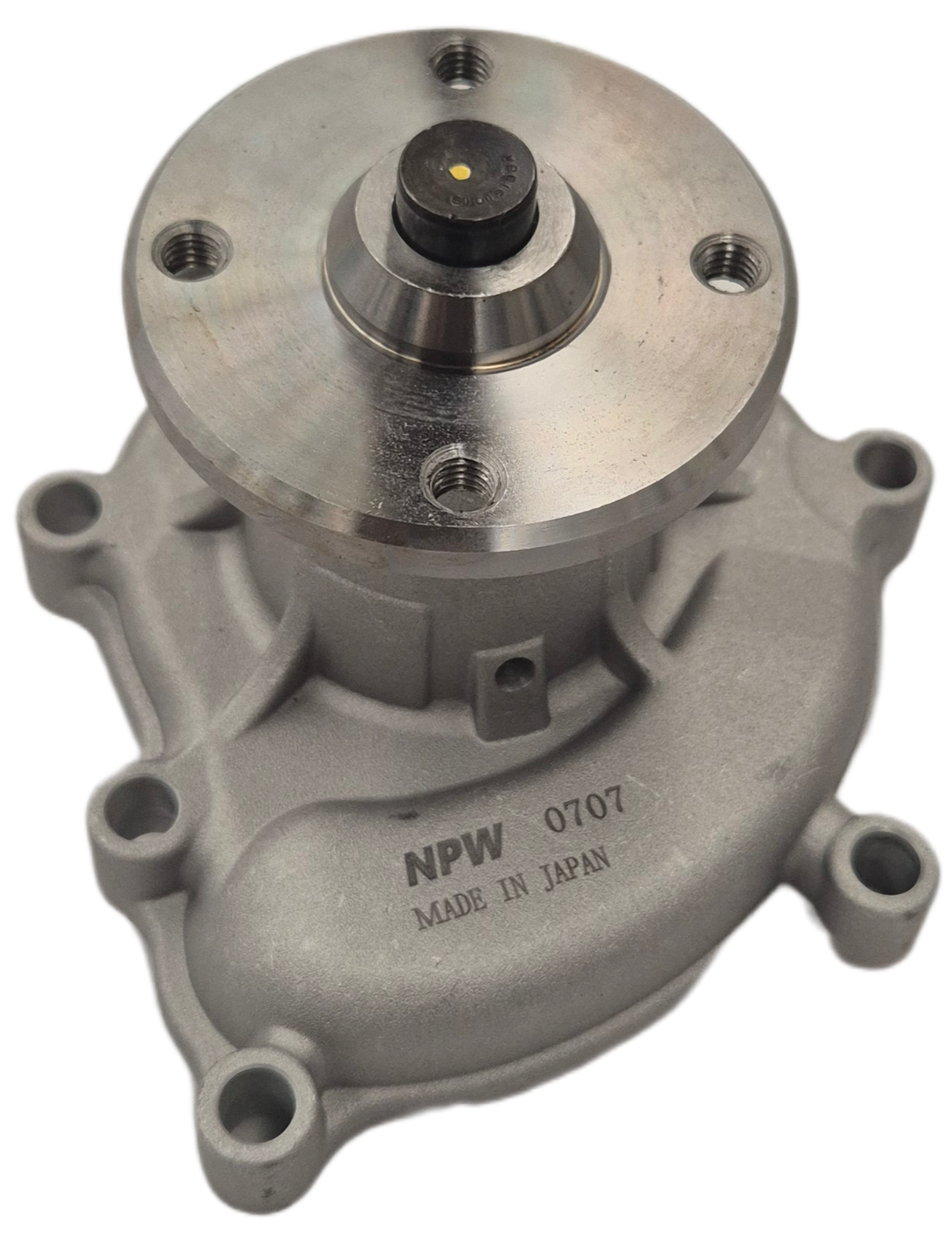 Kia J2 Water Pump WP8194A - Austral | Universal Auto Spares