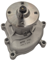 Kia J2 Water Pump WP8194A - Austral | Universal Auto Spares