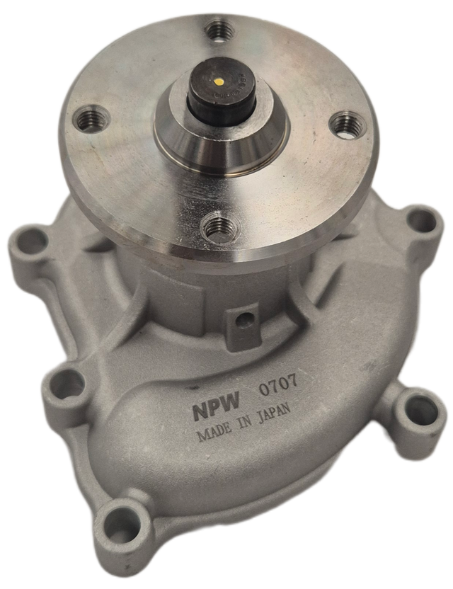 Kia J2 Water Pump WP8194A - Austral | Universal Auto Spares