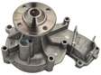Toyota 2KD Ftv Water Pump WP8209A - Austral | Universal Auto Spares