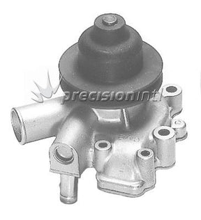 Water Pump For Subaru EA63 - 71 >78 WP820GMB - GMB - Water Pumps - GMB