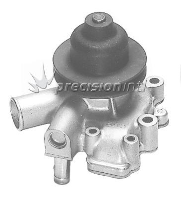 Water Pump For Subaru EA63-71 >78 WP820GMB - GMB