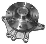 Water Pump For Toyota 2ZZ - GE Celica ZZT231 99> WP8218GMB - GMB - Water Pumps - GMB