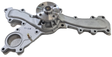 Lexus 4GRFSE Water Pump WP8229A - Austral | Universal Auto Spares