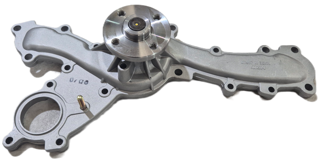 Lexus 4GRFSE Water Pump WP8229A - Austral | Universal Auto Spares