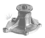 Water Pump Mitsubishi 4G30 - 33 Chain Galant - Lancer - Sigma WP822GMB - GMB - Water Pumps - GMB