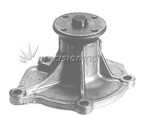 Water Pump Mitsubishi 4G30 - 33 Chain Galant - Lancer - Sigma WP822GMB - GMB - Water Pumps - GMB