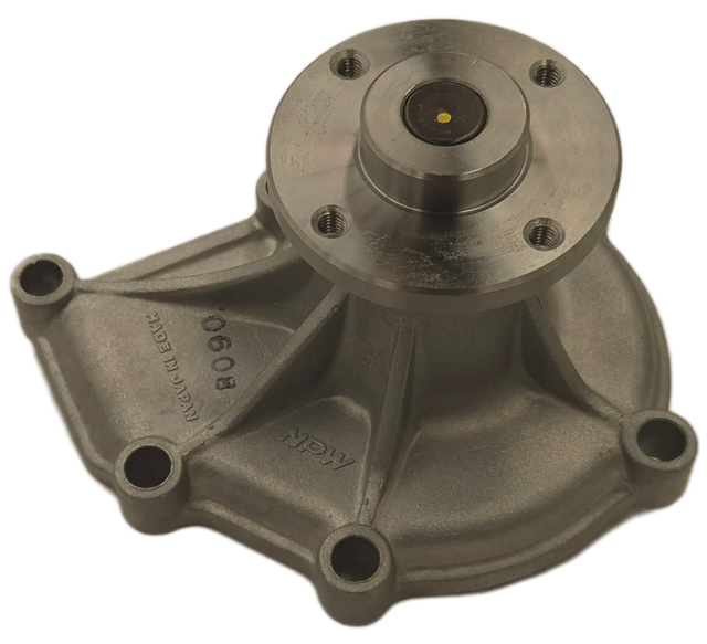 Isuzu G161Z G200Z Water Pump WP827A - Austral | Universal Auto Spares