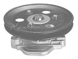 Water Pump For Honda EB With Pulley WP828GMB - GMB - Water Pumps - GMB